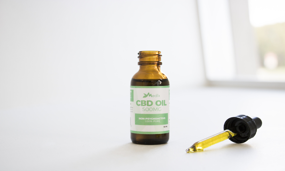 High Quality Cbd Oil