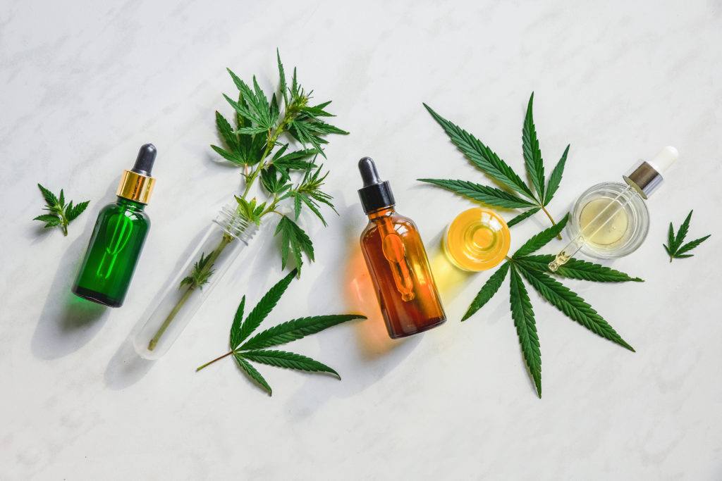 How Do I Know The Quality Of Cbd Oil