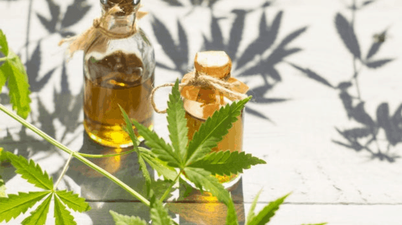 How Do You Make Cbd Oil Or Can