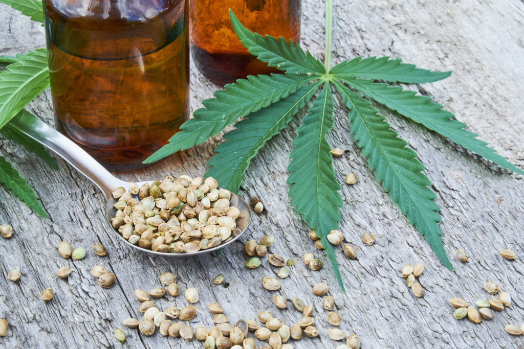 How Long Has Cbd Oil Been Used