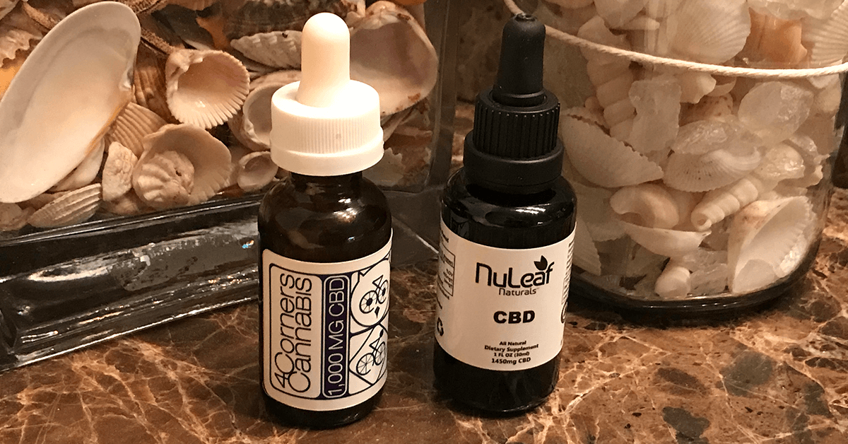 How Long Should A Bottle Of Cbd Oil Last