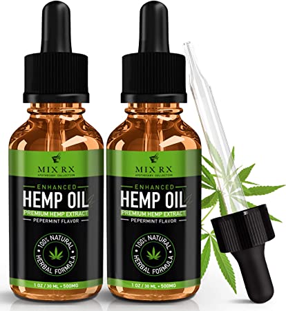 How Many Drops Of 500mg Cbd Oil Should Be Taken For Pain Site:www.quora.com