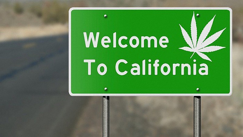 How To Get Cbd Oil In California