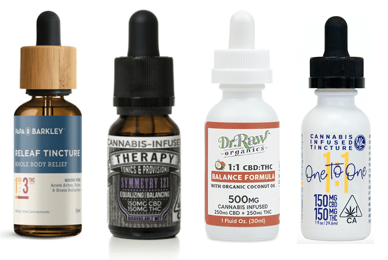 How To Take Cbd Oil Tincture