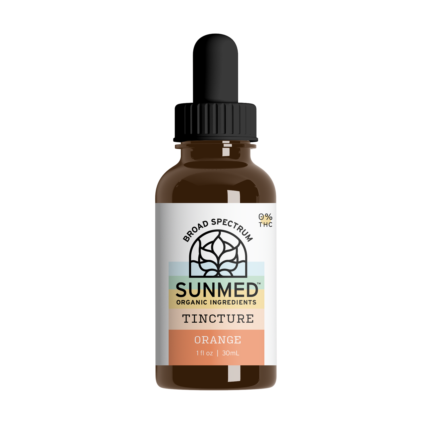 How To Take Sunmed Cbd Oil Tincture