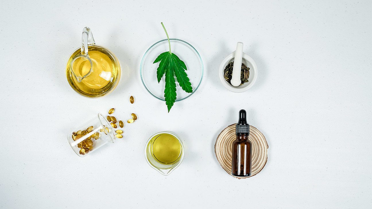 How To Use Cbd Oil Cream Drug Interactions