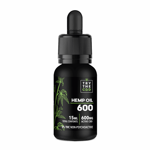 Inexpensive Cbd Oil