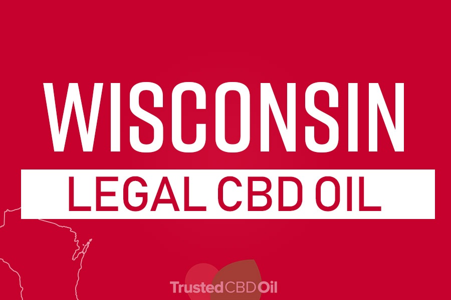 Is Cbd Oil Legal In Wisconsin 2018