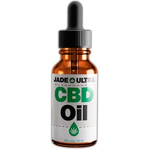 Jade Ultra Cbd Oil