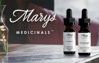 Mary’s Cbd Oil Reviews