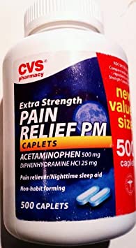 Pain Relief Pm