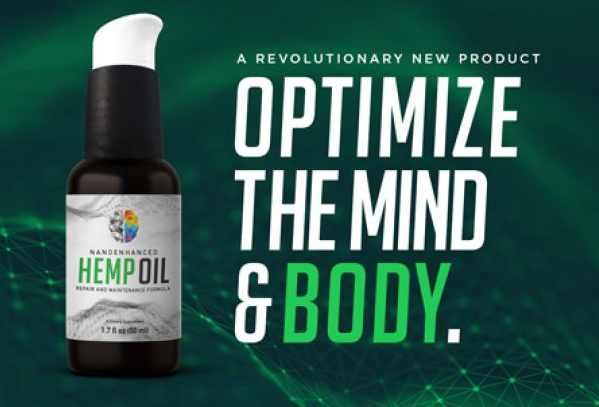 Prime My Body Cbd Oil