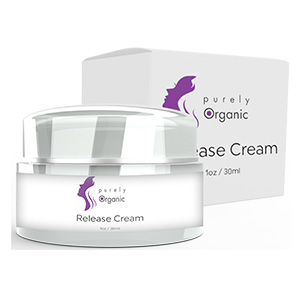 Purely Organic Release Cream