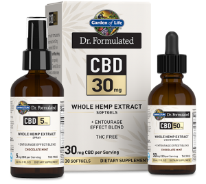 The Vitamin Shoppe Cbd Oil