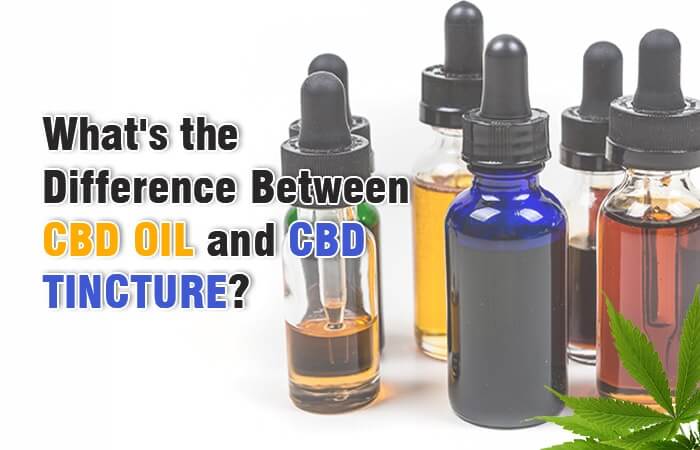 Tinctures Meaning