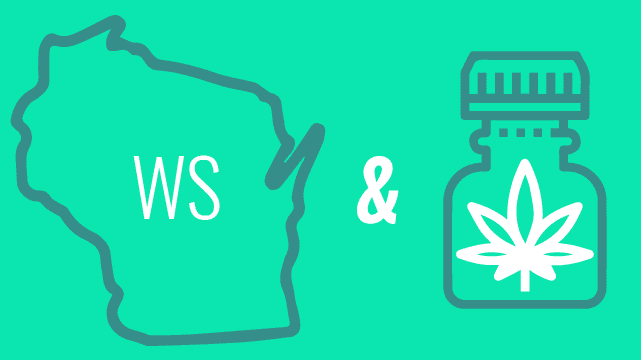 What Are The Wisconsin Laws For Cbd Oil?