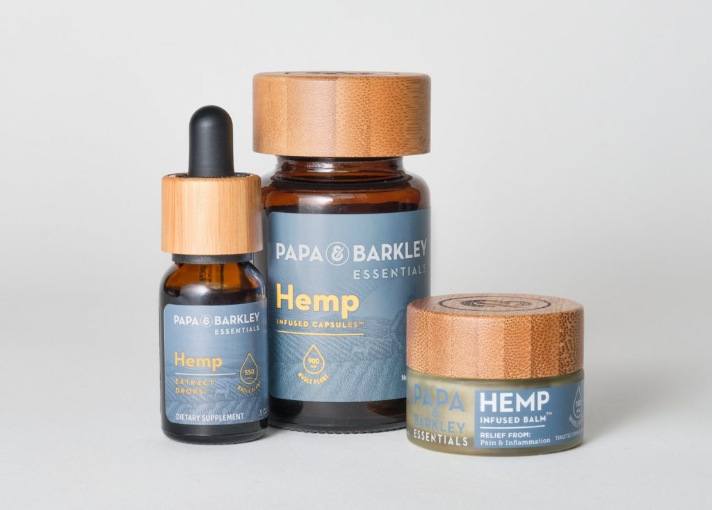 What Does Topical Cbd Oil Do