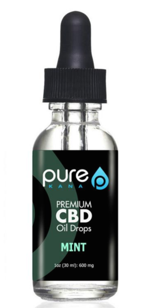 What Is A Good Cbd Oil