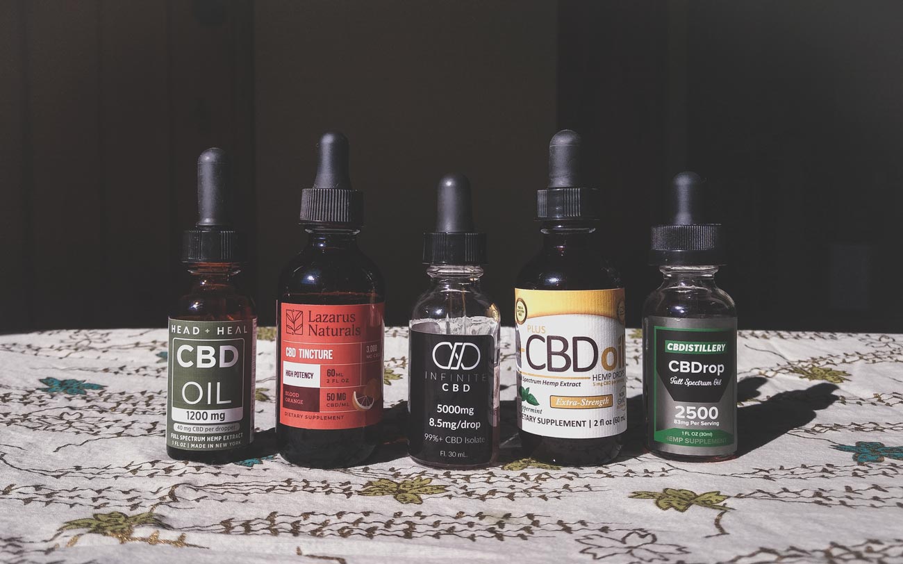 What Is The Safest Cheapest Cbd Oil