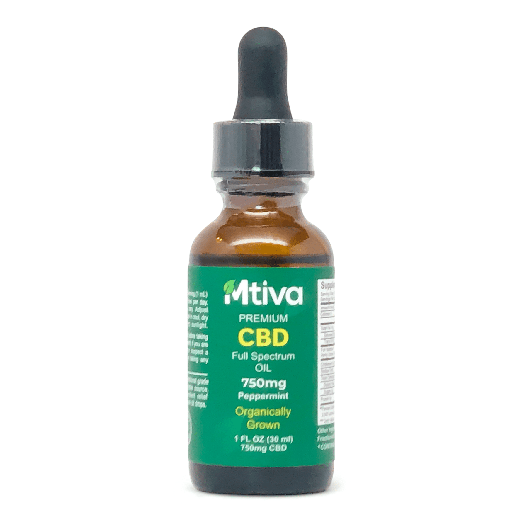 What Type Of Cbd Oil Gives You Pep