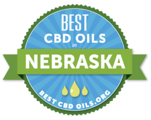 is cbd weed legal in nebraska