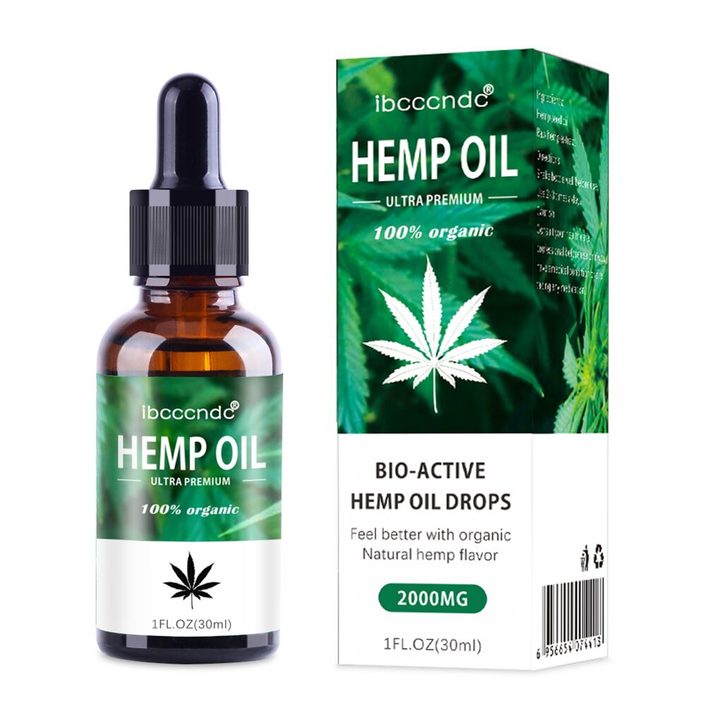 Where To Buy Hemp Cbd Oil