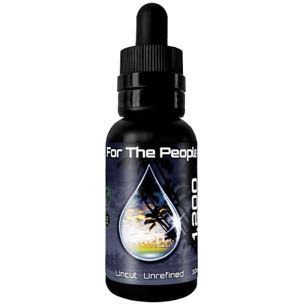 Where To Buy The Purest 1200 Mg Cbd Oil For My Vape