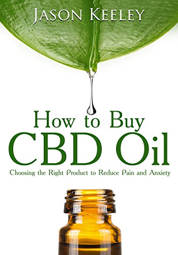 Which Cbd Oil To Buy On Amazon