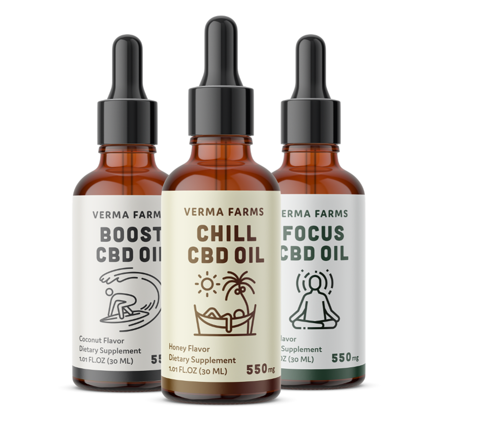 Which Is The Best Cbd Oil