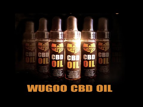 Wu Tang Cbd Oil