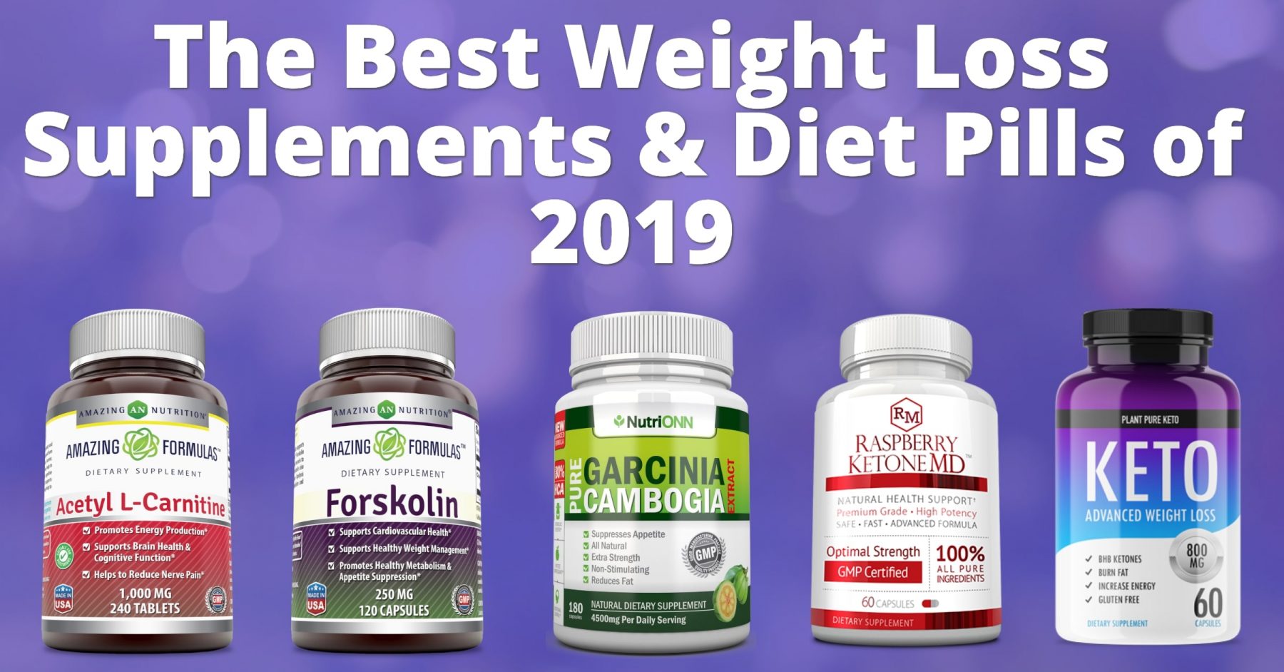 Best Over The Counter Weight Loss Pills