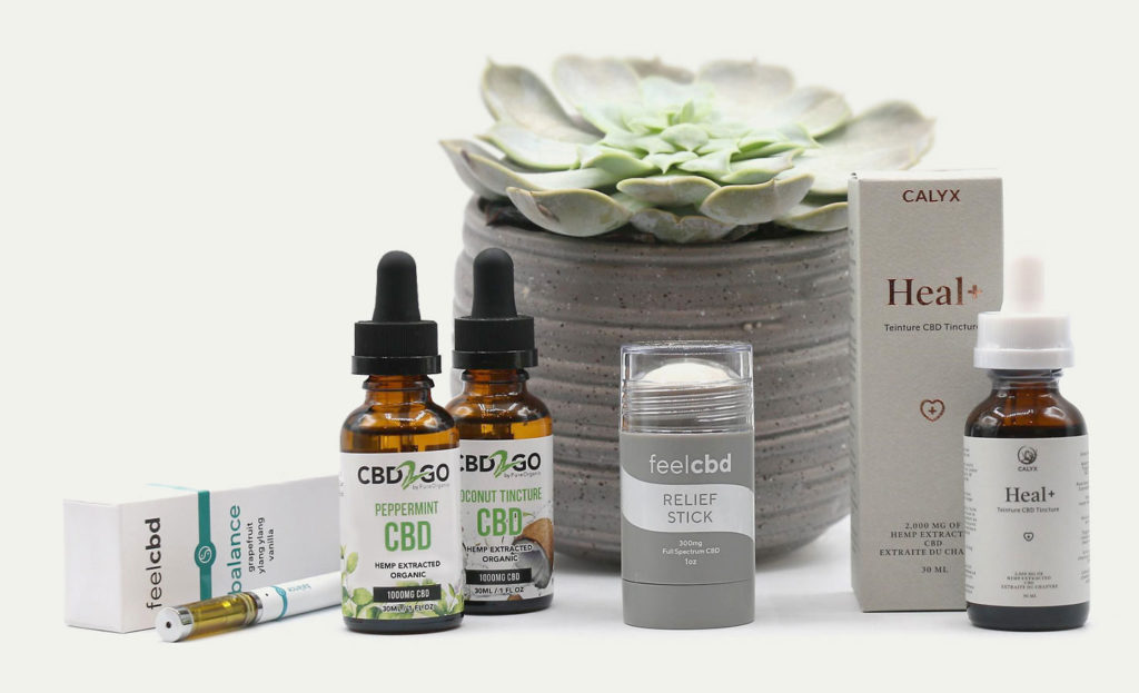 cbd » CBD Oil New Daily