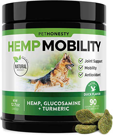 Cbd Dog Treats For Joint Pain