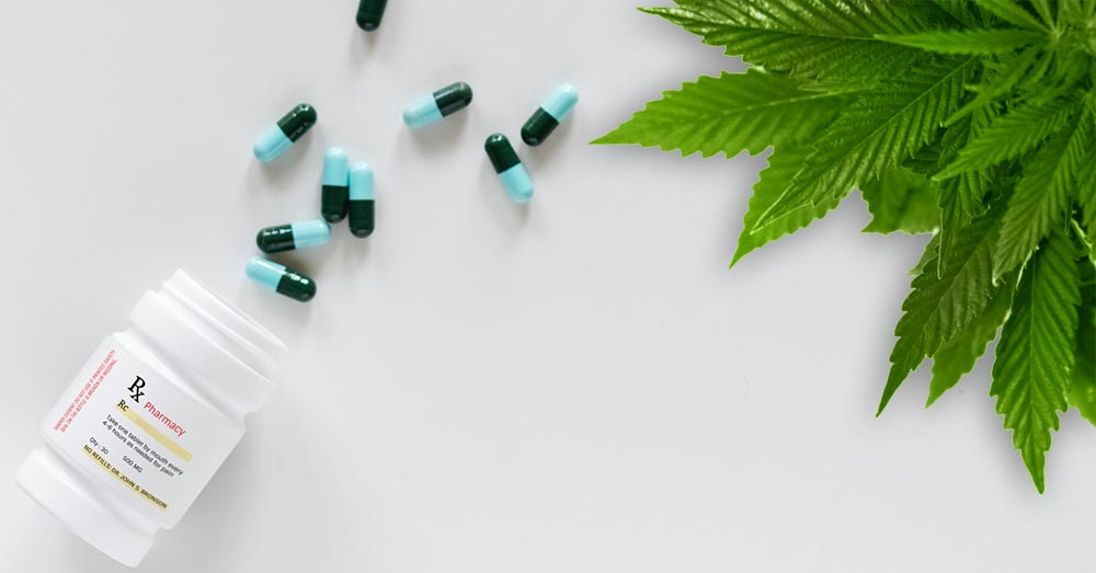 Cbd Hemp Oil Drug Interactions