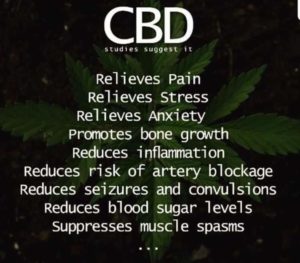 how much cbd oul for sleep