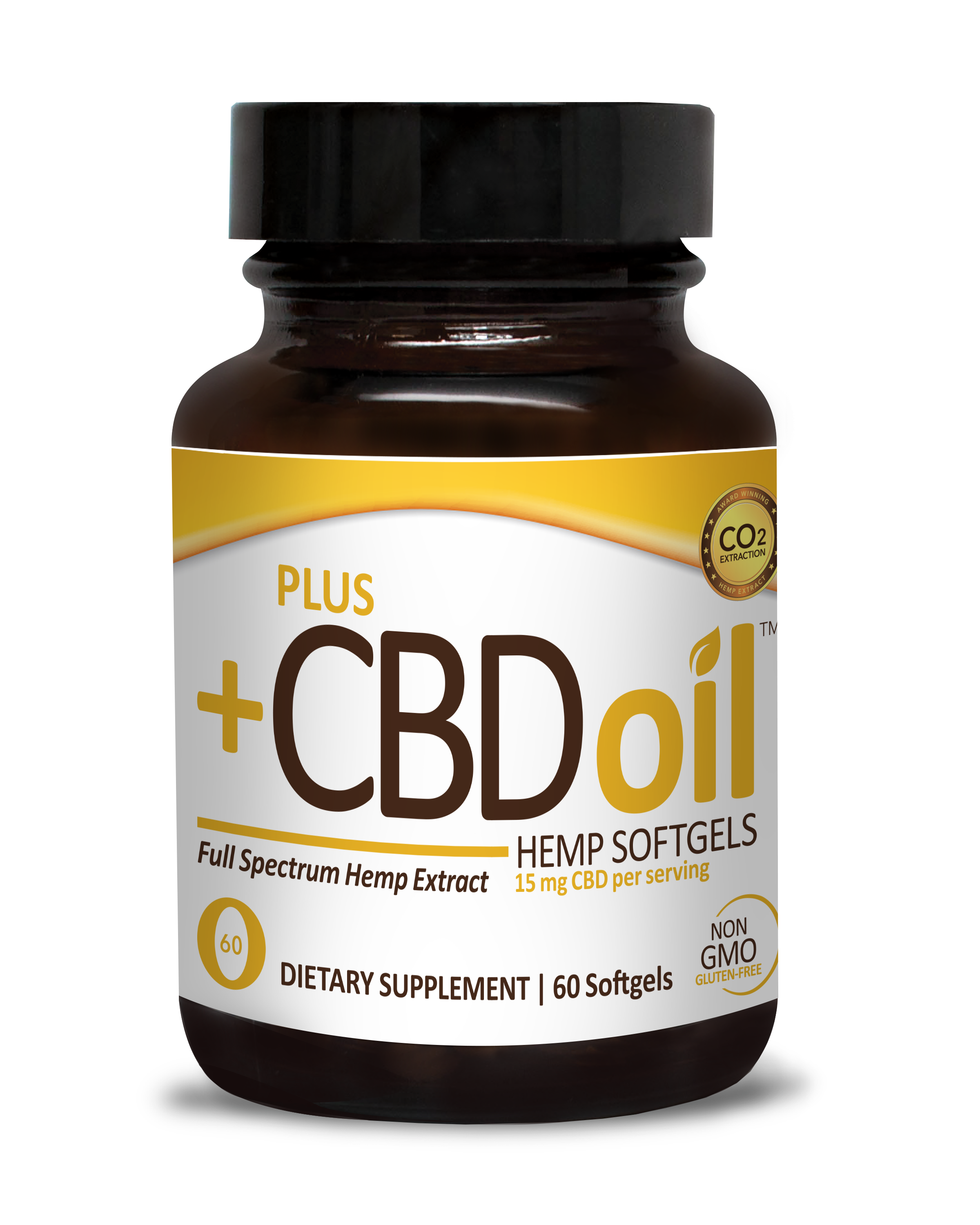 Cbd Oil Capsules For Sale