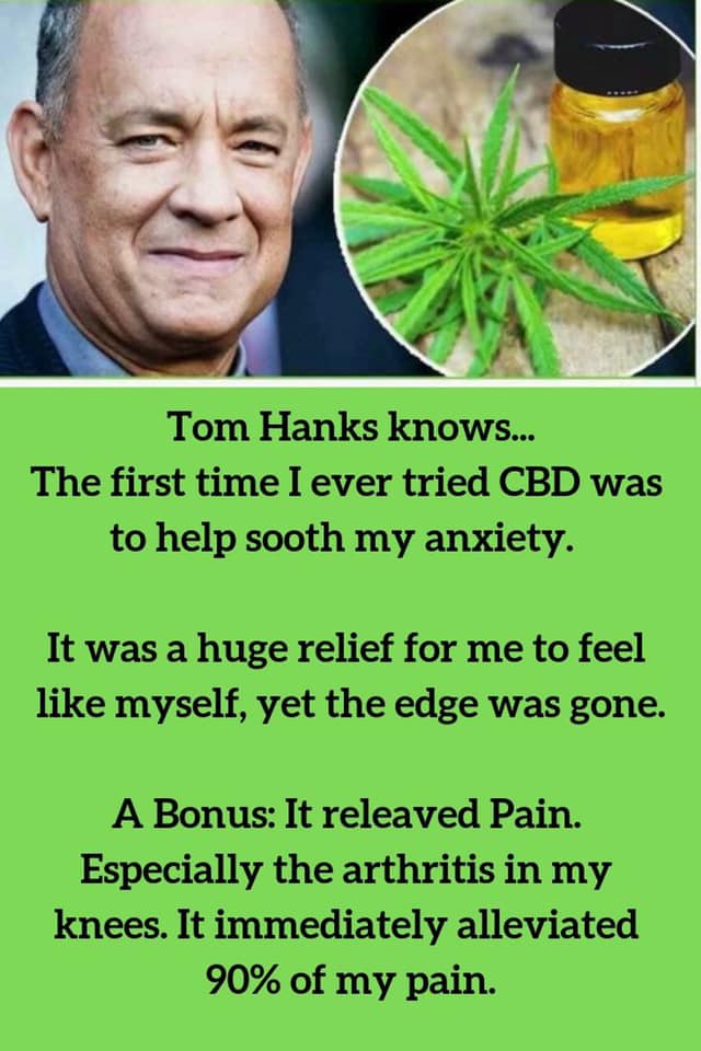 Cbd Testimonials