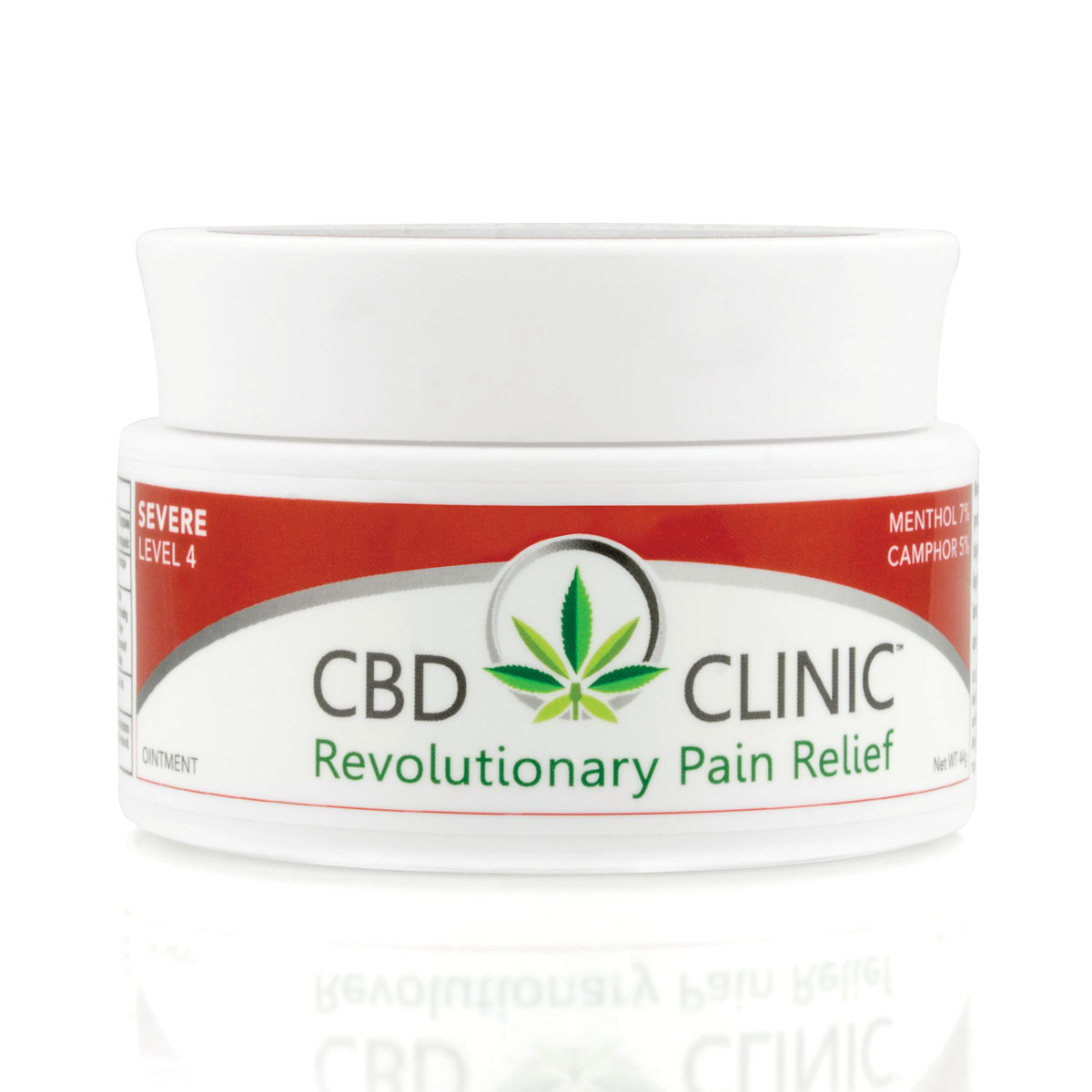 Cbd Topical For Pain