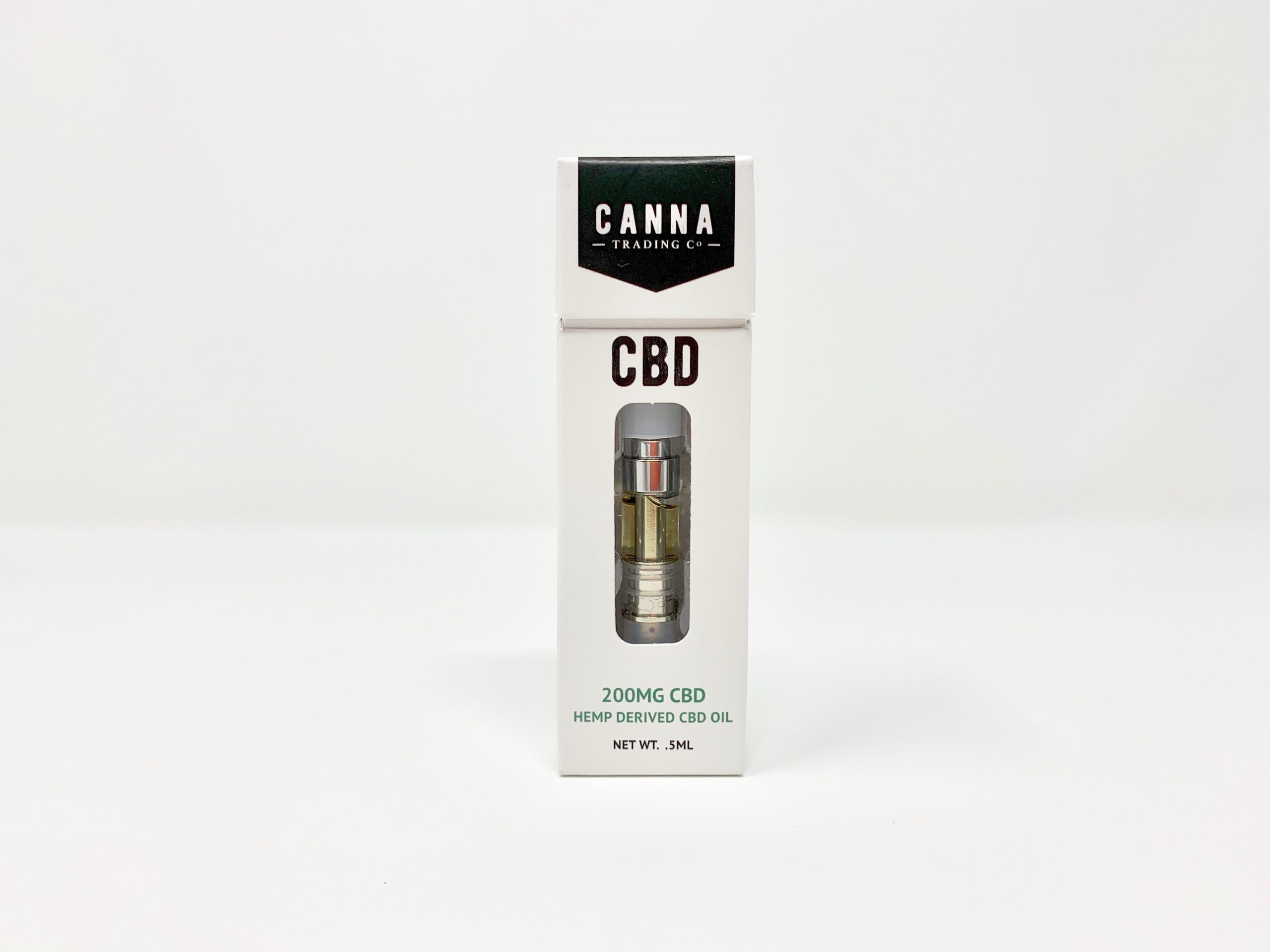 Cbd Vape Oil Cartridges