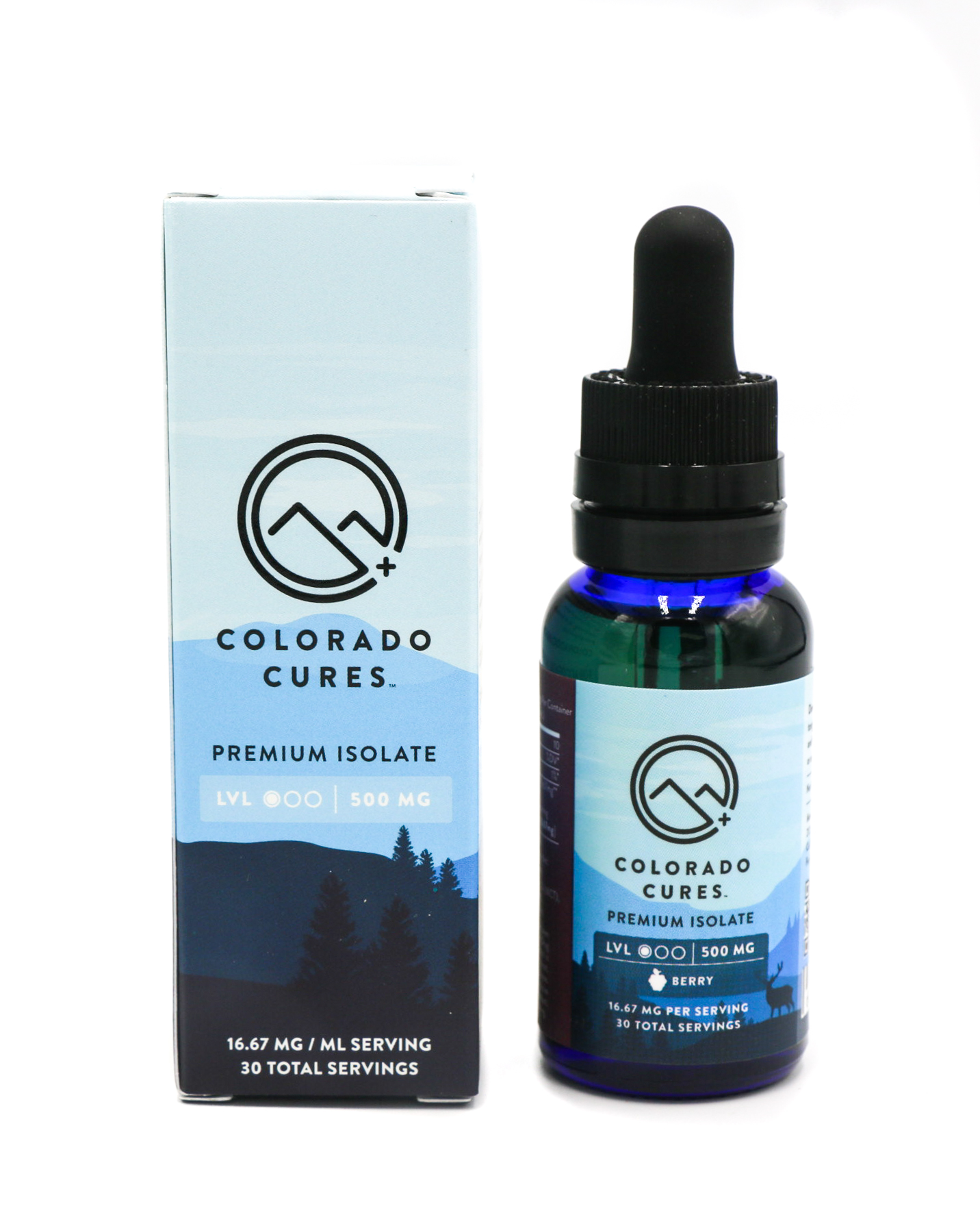 Colorado Cures Cbd Oil Review