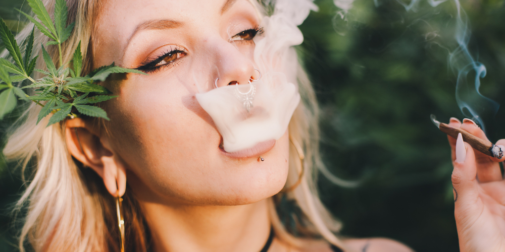 Does Marijuana Help With Anxiety