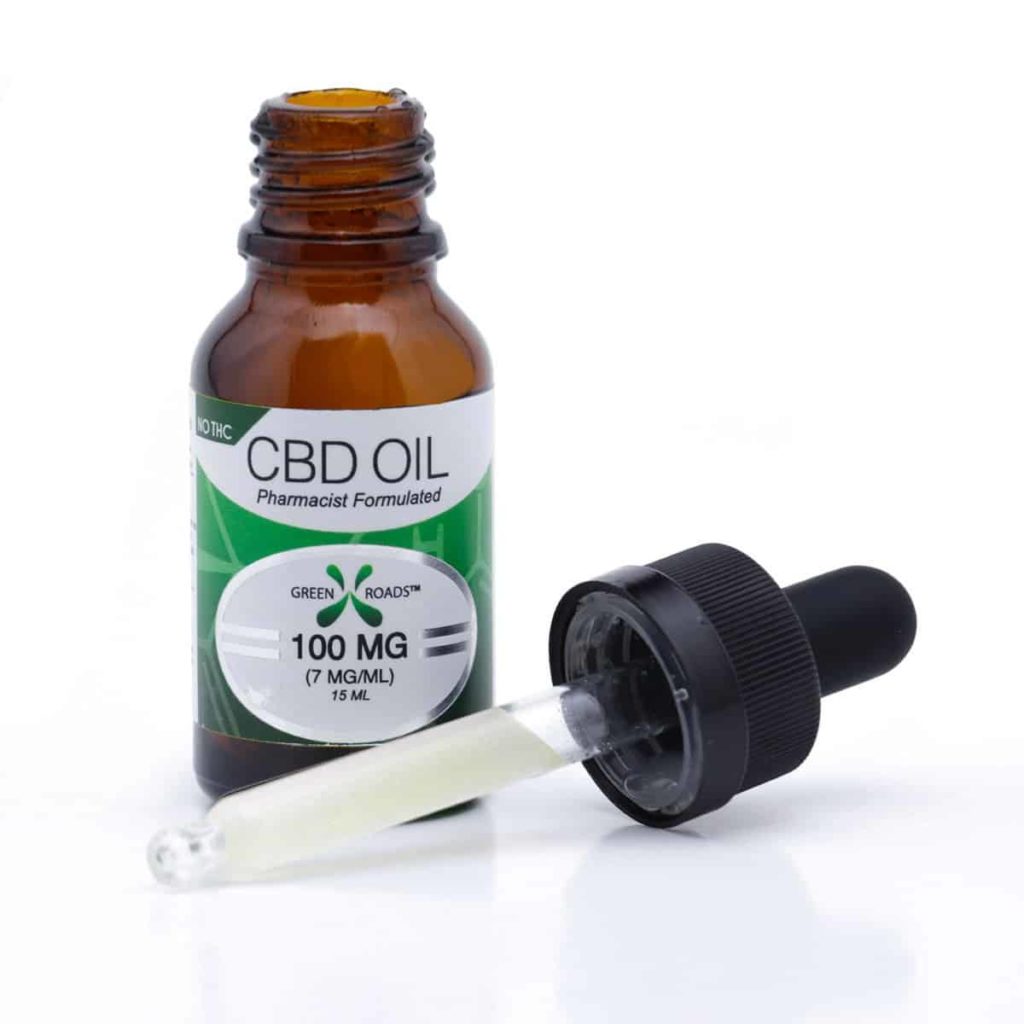 Green Roads Cbd Oil Review » CBD Oil New Daily