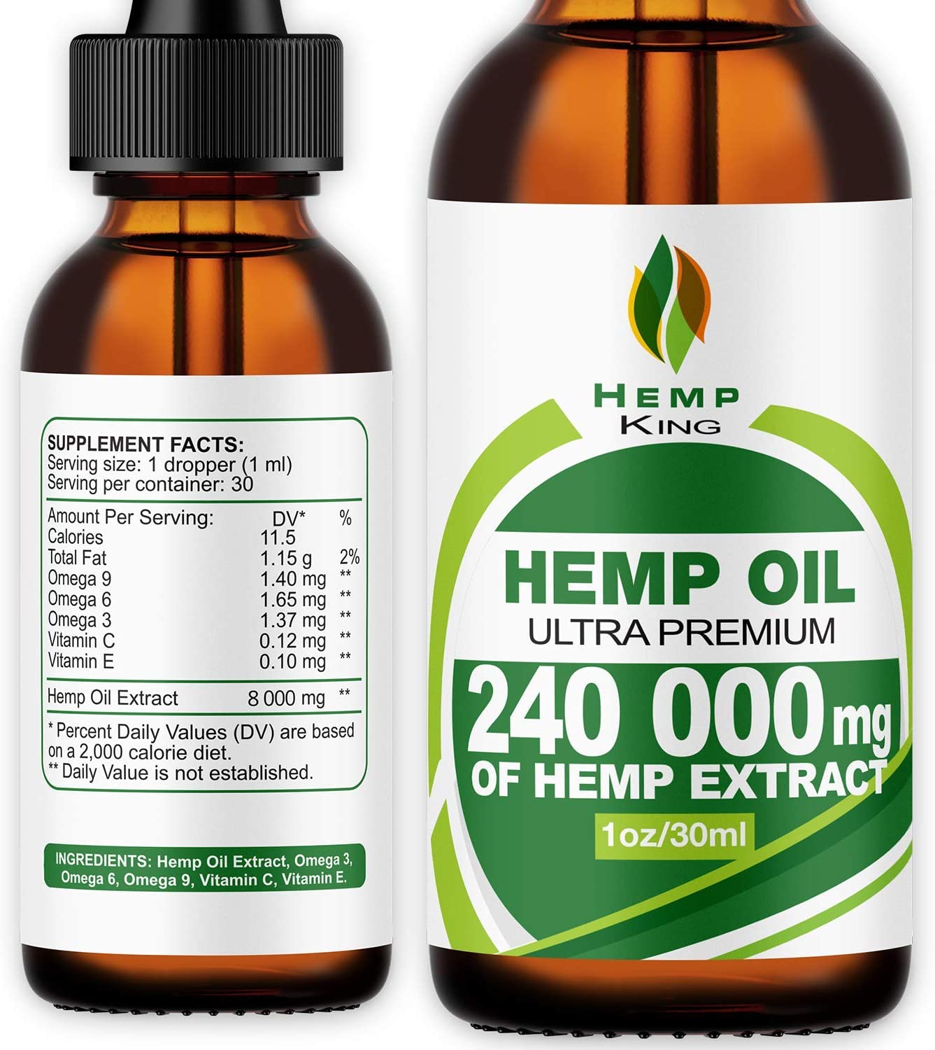 Healthy Hemp Oil Reviews