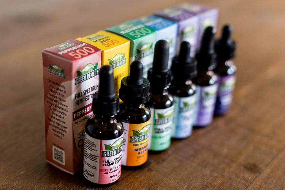 How Much Is Cbd Oil?