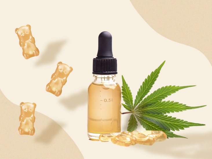How To Get The Most Out Of Cbd Oil