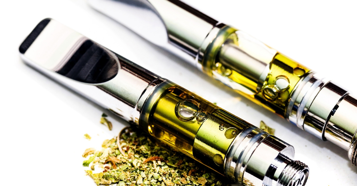 How To Use Cbd Oil In Vape Pen