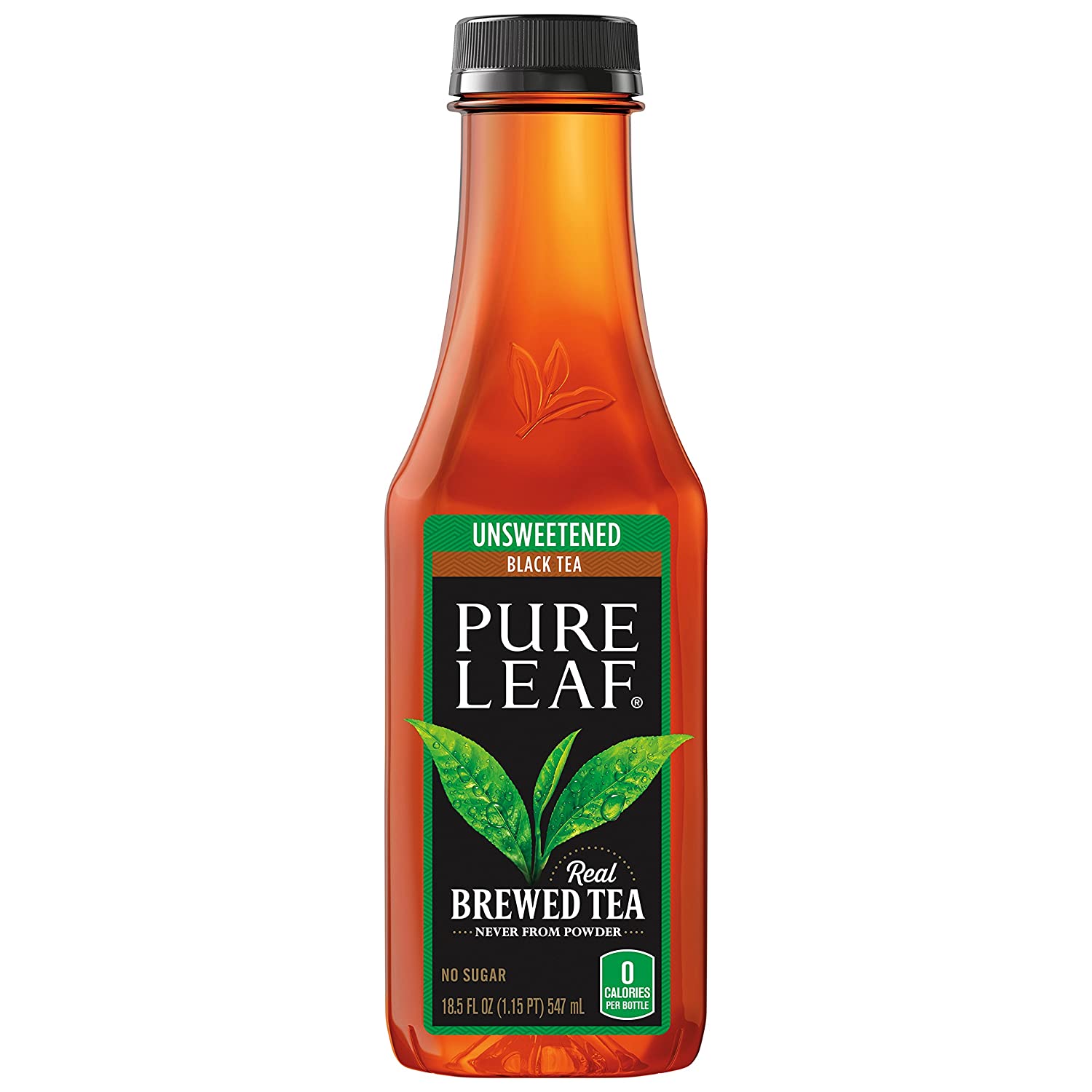 Pure Leaf Review