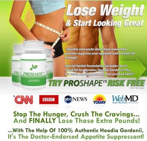 Weight Loss Pills Free Trial