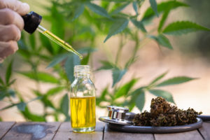 is cbd oil legal in idaho 2018