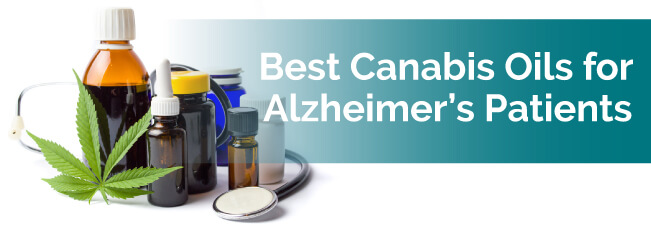 Best Cbd Oil For Alzheimer’s